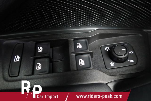 Volkswagen Tiguan 1.5 eTSI 110 kW Life DSG Life, Navi, easyOpen, Kamera, 5-J Garantie 