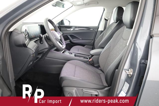 Volkswagen Tiguan 1.5 eTSI 110 kW Life DSG Life, Navi, easyOpen, Kamera, 5-J Garantie 