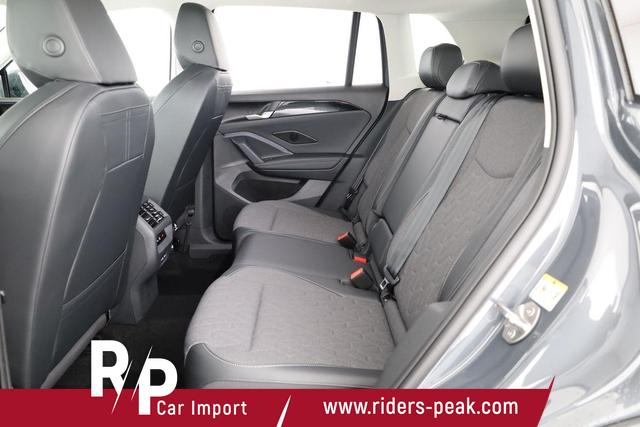 Volkswagen Tiguan 1.5 eTSI 110 kW Life DSG Life, Navi, easyOpen, Kamera, 5-J Garantie 