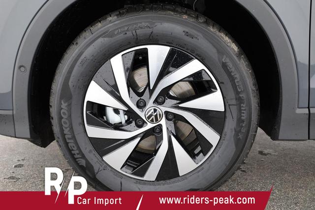Volkswagen Tiguan 1.5 eTSI 110 kW Life DSG Life, Navi, easyOpen, Kamera, 5-J Garantie 