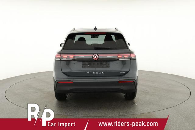 Volkswagen Tiguan 1.5 eTSI 110 kW Life DSG Life, Navi, easyOpen, Kamera, 5-J Garantie 