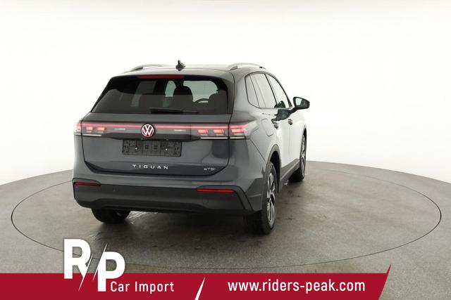 Volkswagen Tiguan 1.5 eTSI 110 kW Life DSG Life, Navi, easyOpen, Kamera, 5-J Garantie 