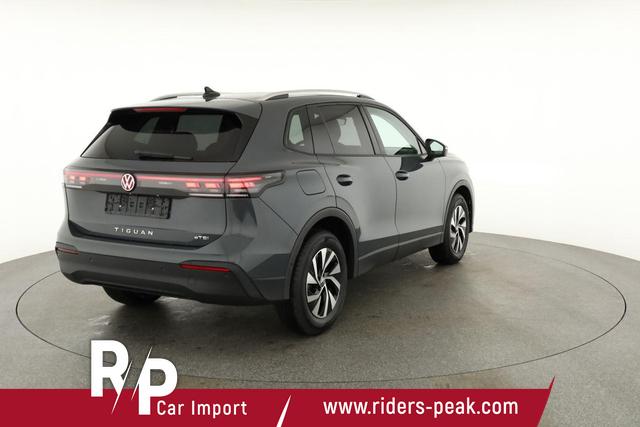 Volkswagen Tiguan 1.5 eTSI 110 kW Life DSG Life, Navi, easyOpen, Kamera, 5-J Garantie 