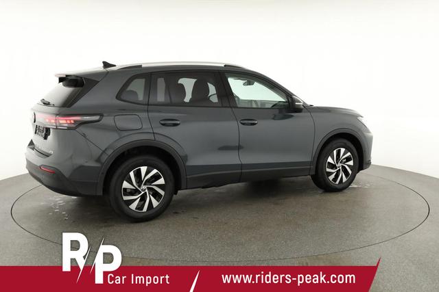 Volkswagen Tiguan 1.5 eTSI 110 kW Life DSG Life, Navi, easyOpen, Kamera, 5-J Garantie 