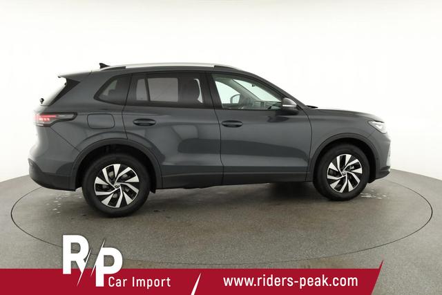 Volkswagen Tiguan 1.5 eTSI 110 kW Life DSG Life, Navi, easyOpen, Kamera, 5-J Garantie 