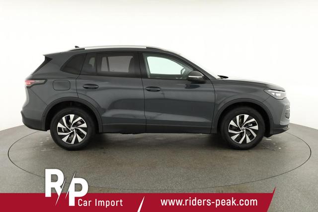 Volkswagen Tiguan 1.5 eTSI 110 kW Life DSG Life, Navi, easyOpen, Kamera, 5-J Garantie 