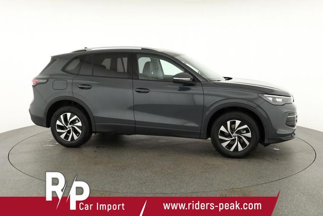 Volkswagen Tiguan 1.5 eTSI 110 kW Life DSG Life, Navi, easyOpen, Kamera, 5-J Garantie 
