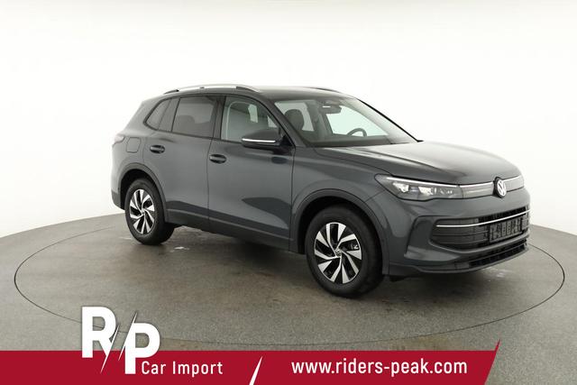 Volkswagen Tiguan 1.5 eTSI 110 kW Life DSG Life, Navi, easyOpen, Kamera, 5-J Garantie 
