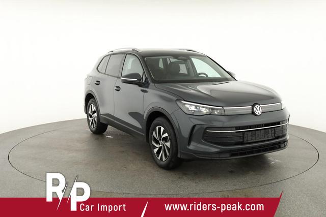 Volkswagen Tiguan 1.5 eTSI 110 kW Life DSG Life, Navi, easyOpen, Kamera, 5-J Garantie 