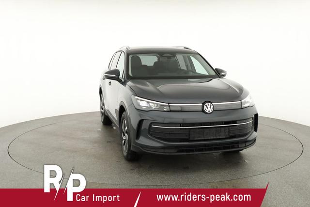 Volkswagen Tiguan 1.5 eTSI 110 kW Life DSG Life, Navi, easyOpen, Kamera, 5-J Garantie 