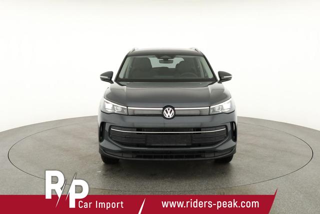Volkswagen Tiguan 1.5 eTSI 110 kW Life DSG Life, Navi, easyOpen, Kamera, 5-J Garantie 