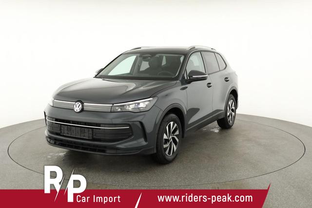 Volkswagen Tiguan 1.5 eTSI 110 kW Life DSG Life, Navi, easyOpen, Kamera, 5-J Garantie 