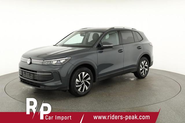 Volkswagen Tiguan 1.5 eTSI 110 kW Life DSG Life, Navi, easyOpen, Kamera, 5-J Garantie 