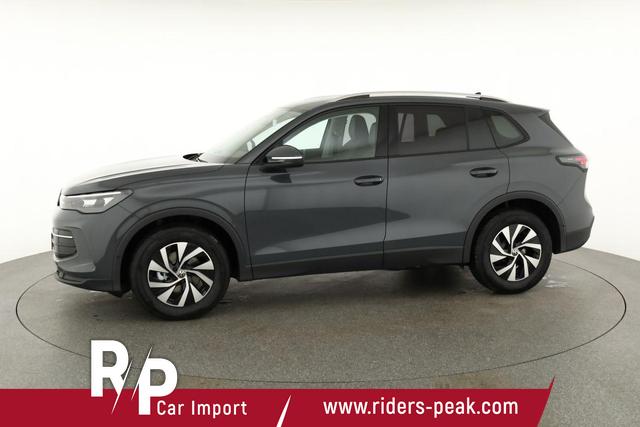 Volkswagen Tiguan 1.5 eTSI 110 kW Life DSG Life, Navi, easyOpen, Kamera, 5-J Garantie 