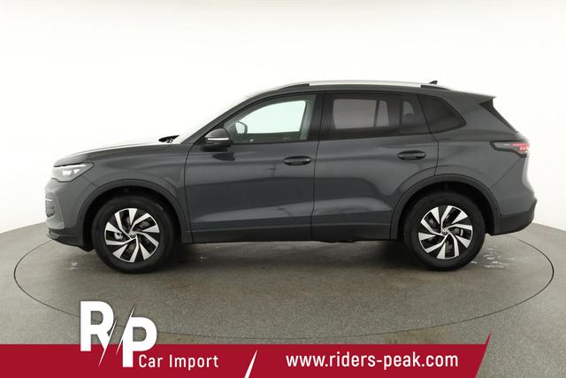 Volkswagen Tiguan 1.5 eTSI 110 kW Life DSG Life, Navi, easyOpen, Kamera, 5-J Garantie 