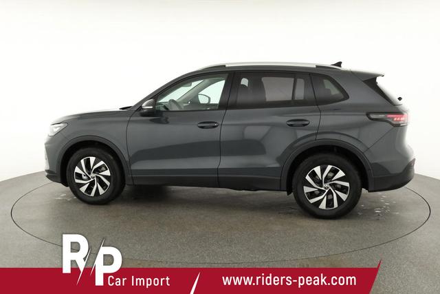 Volkswagen Tiguan 1.5 eTSI 110 kW Life DSG Life, Navi, easyOpen, Kamera, 5-J Garantie 