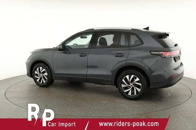 Volkswagen Tiguan 1.5 eTSI 110 kW Life DSG Life, Navi, easyOpen, Kamera, 5-J Garantie 