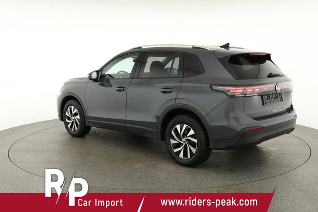 Volkswagen Tiguan 1.5 eTSI 110 kW Life DSG Life, Navi, easyOpen, Kamera, 5-J Garantie 