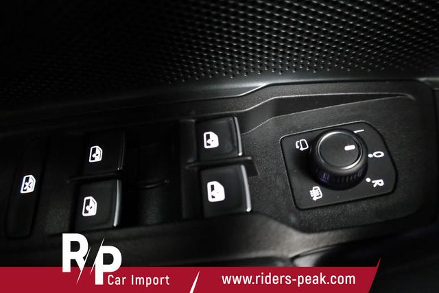 Volkswagen Tiguan 2.0 TDI 142 kW 4Motion R-Line DSG 4M Black, Leder, Pano, 20-Zoll, IQ.Light, Harman, HuD 