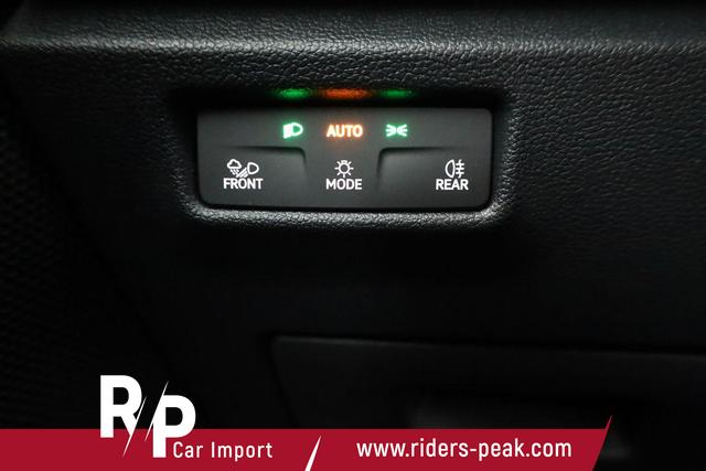 Volkswagen Tiguan 2.0 TDI 142 kW 4Motion R-Line DSG 4M Black, Leder, Pano, 20-Zoll, IQ.Light, Harman, HuD 