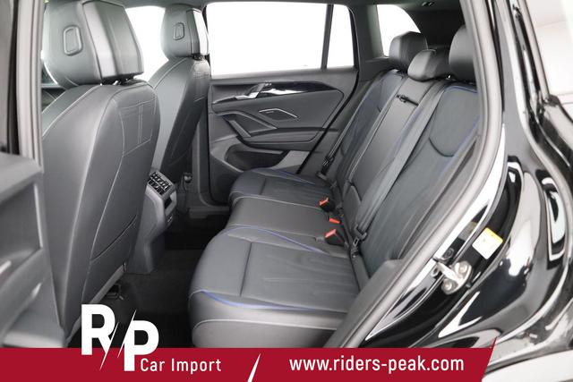 Volkswagen Tiguan 2.0 TDI 142 kW 4Motion R-Line DSG 4M Black, Leder, Pano, 20-Zoll, IQ.Light, Harman, HuD 