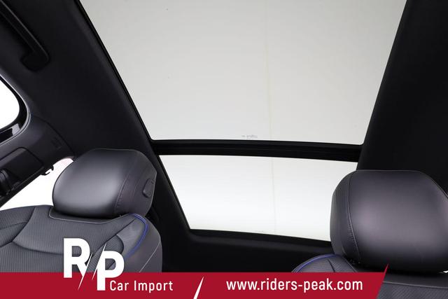 Volkswagen Tiguan 2.0 TDI 142 kW 4Motion R-Line DSG 4M Black, Leder, Pano, 20-Zoll, IQ.Light, Harman, HuD 