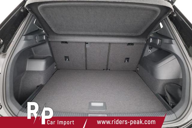 Volkswagen Tiguan 2.0 TDI 142 kW 4Motion R-Line DSG 4M Black, Leder, Pano, 20-Zoll, IQ.Light, Harman, HuD 