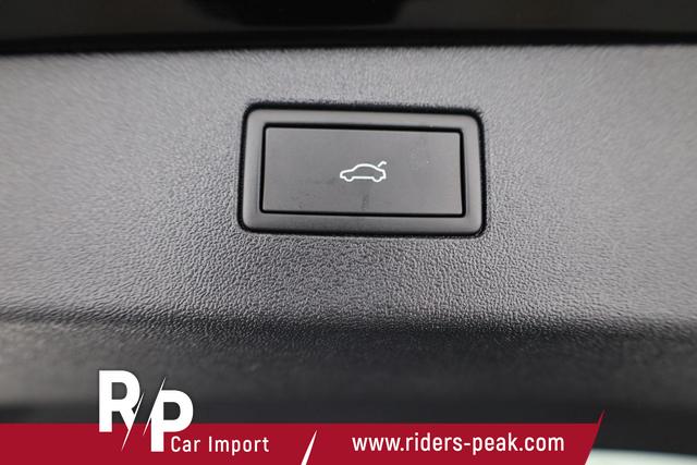 Volkswagen Tiguan 2.0 TDI 142 kW 4Motion R-Line DSG 4M Black, Leder, Pano, 20-Zoll, IQ.Light, Harman, HuD 