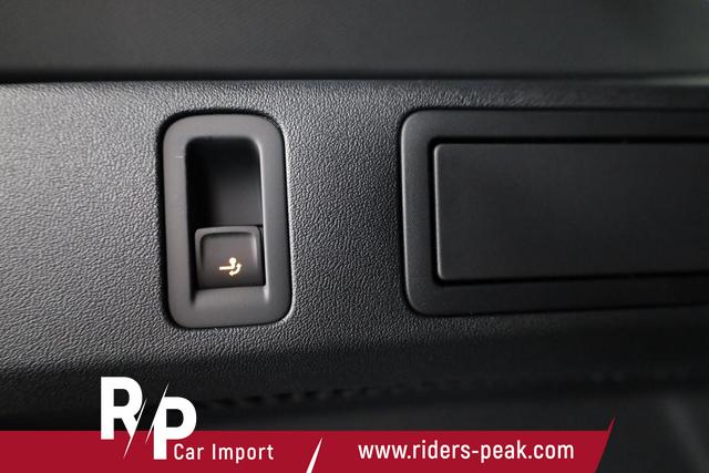 Volkswagen Tiguan 2.0 TDI 142 kW 4Motion R-Line DSG 4M Black, Leder, Pano, 20-Zoll, IQ.Light, Harman, HuD 