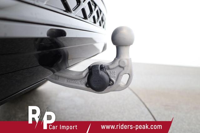 Volkswagen Tiguan 2.0 TDI 142 kW 4Motion R-Line DSG 4M Black, Leder, Pano, 20-Zoll, IQ.Light, Harman, HuD 