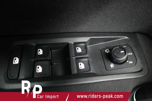 Volkswagen Touran Comfortline BMT/Start-Stopp 1.5 TSI DSG Comfortline, 7-Sitzer, AHK, Navi, Kamera, Side, Winter, 4-J. Garantie 