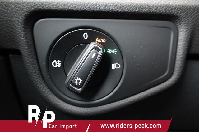 Volkswagen Touran Comfortline BMT/Start-Stopp 1.5 TSI DSG Comfortline, 7-Sitzer, AHK, Navi, Kamera, Side, Winter, 4-J. Garantie 