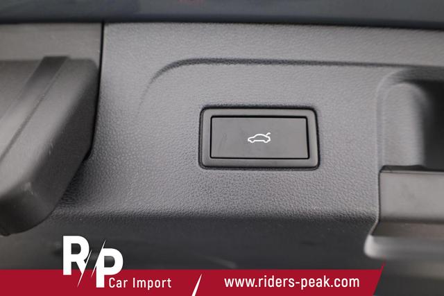 Volkswagen Touran Comfortline BMT/Start-Stopp 1.5 TSI DSG Comfortline, 7-Sitzer, AHK, Navi, Kamera, Side, Winter, 4-J. Garantie 