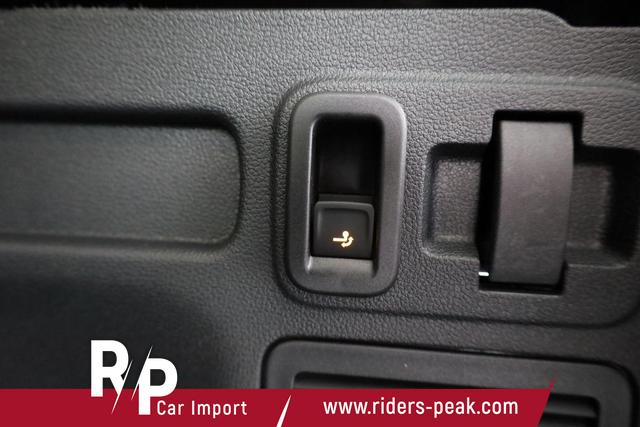 Volkswagen Touran Comfortline BMT/Start-Stopp 1.5 TSI DSG Comfortline, 7-Sitzer, AHK, Navi, Kamera, Side, Winter, 4-J. Garantie 