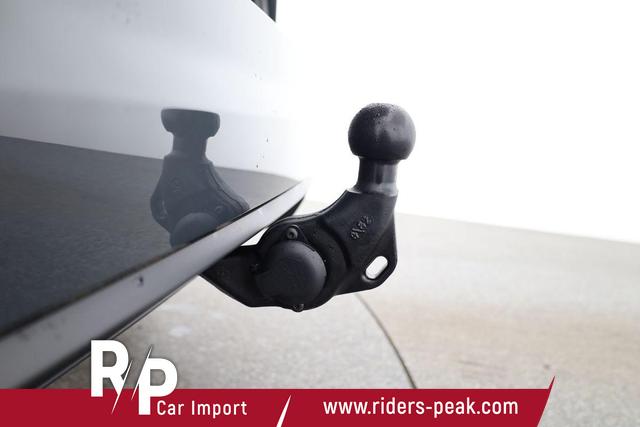 Volkswagen Touran Comfortline BMT/Start-Stopp 1.5 TSI DSG Comfortline, 7-Sitzer, AHK, Navi, Kamera, Side, Winter, 4-J. Garantie 