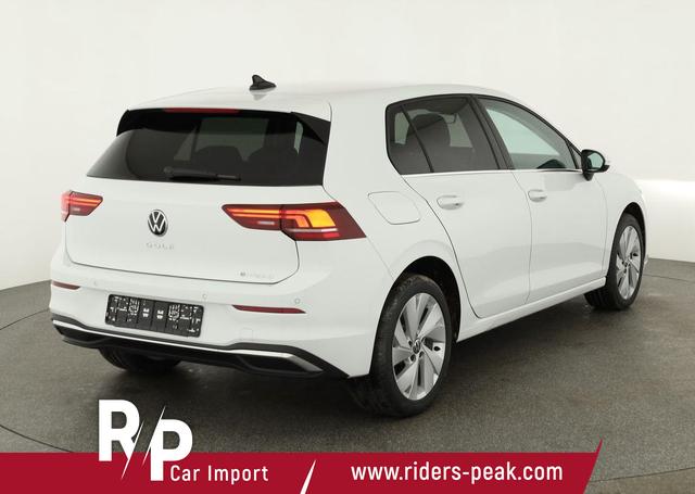Volkswagen Golf 1.5 TSI eHybrid 150 kW Edition 50 VIII Style, AHK, Navi, Kamera, Side, LED-Plus 