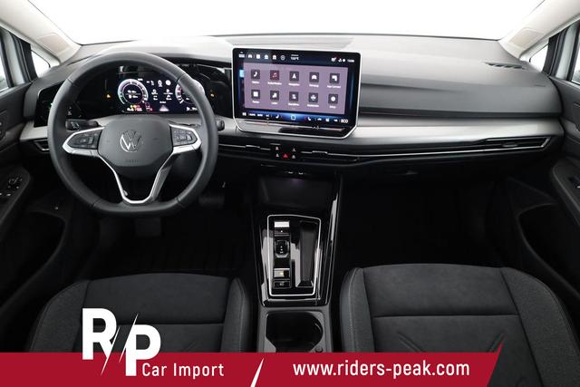 Volkswagen Golf 1.5 TSI eHybrid 150 kW Edition 50 VIII Style, AHK, Navi, Kamera, Side, LED-Plus 