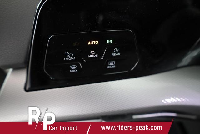 Volkswagen Golf 1.5 TSI eHybrid 150 kW Edition 50 VIII Style, AHK, Navi, Kamera, Side, LED-Plus 