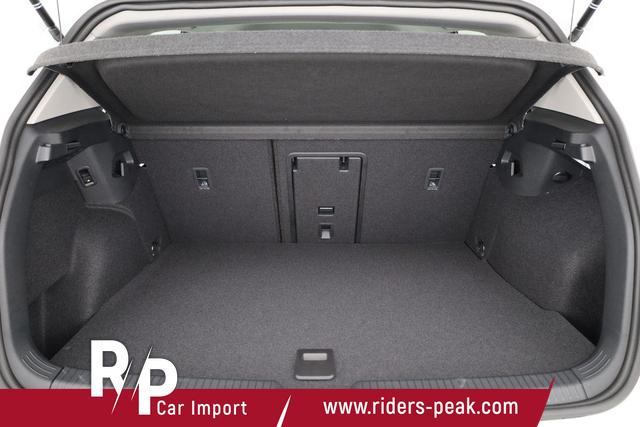 Volkswagen Golf 1.5 TSI eHybrid 150 kW Edition 50 VIII Style, AHK, Navi, Kamera, Side, LED-Plus 