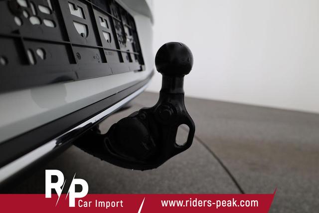 Volkswagen Golf 1.5 TSI eHybrid 150 kW Edition 50 VIII Style, AHK, Navi, Kamera, Side, LED-Plus 
