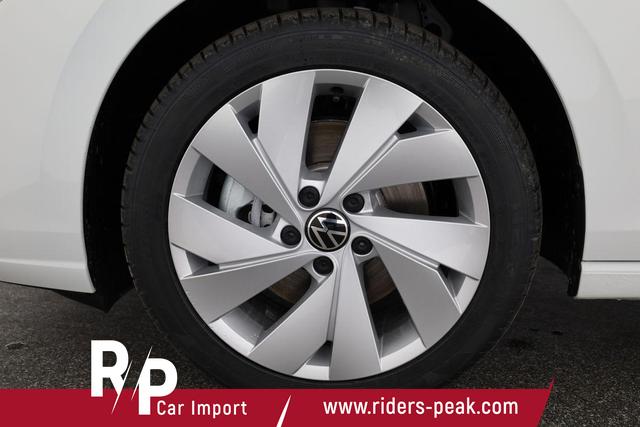 Volkswagen Golf 1.5 TSI eHybrid 150 kW Edition 50 VIII Style, AHK, Navi, Kamera, Side, LED-Plus 