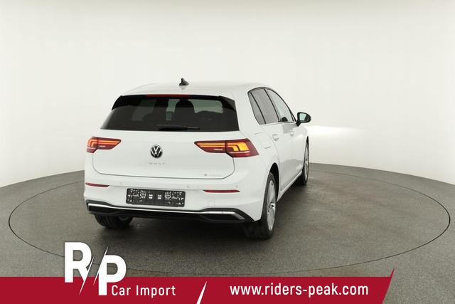 Volkswagen Golf 1.5 TSI eHybrid 150 kW Edition 50 VIII Style, AHK, Navi, Kamera, Side, LED-Plus 