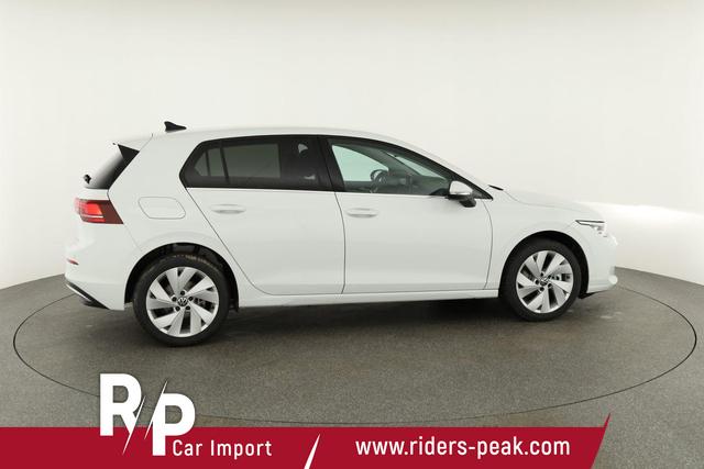 Volkswagen Golf 1.5 TSI eHybrid 150 kW Edition 50 VIII Style, AHK, Navi, Kamera, Side, LED-Plus 
