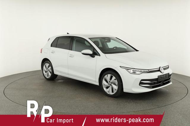 Volkswagen Golf 1.5 TSI eHybrid 150 kW Edition 50 VIII Style, AHK, Navi, Kamera, Side, LED-Plus 