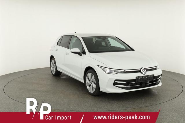 Volkswagen Golf 1.5 TSI eHybrid 150 kW Edition 50 VIII Style, AHK, Navi, Kamera, Side, LED-Plus 