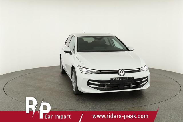 Volkswagen Golf 1.5 TSI eHybrid 150 kW Edition 50 VIII Style, AHK, Navi, Kamera, Side, LED-Plus 