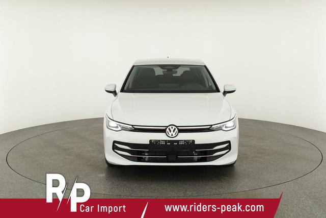 Volkswagen Golf 1.5 TSI eHybrid 150 kW Edition 50 VIII Style, AHK, Navi, Kamera, Side, LED-Plus 