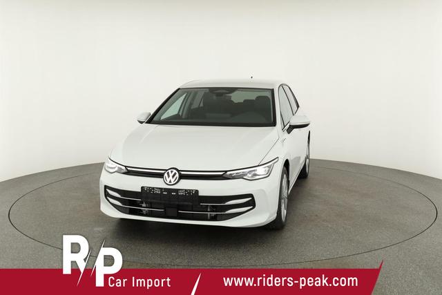 Volkswagen Golf 1.5 TSI eHybrid 150 kW Edition 50 VIII Style, AHK, Navi, Kamera, Side, LED-Plus 