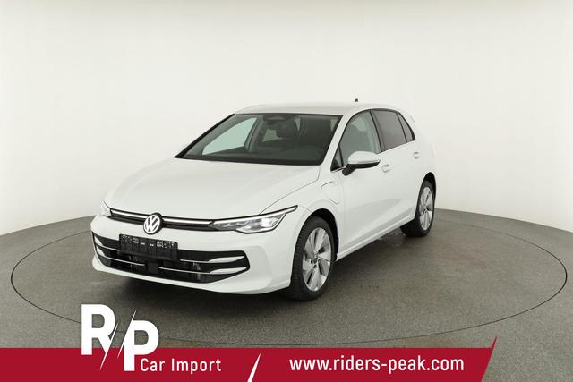 Volkswagen Golf 1.5 TSI eHybrid 150 kW Edition 50 VIII Style, AHK, Navi, Kamera, Side, LED-Plus 
