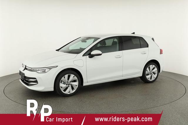 Volkswagen Golf 1.5 TSI eHybrid 150 kW Edition 50 VIII Style, AHK, Navi, Kamera, Side, LED-Plus 